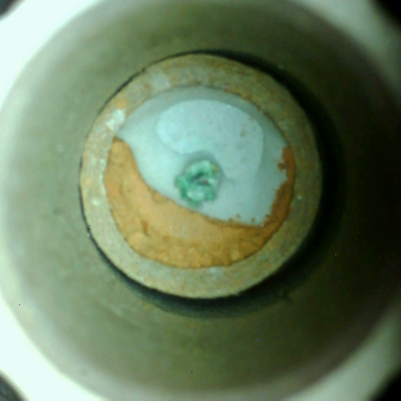 內(nèi)筒檢測